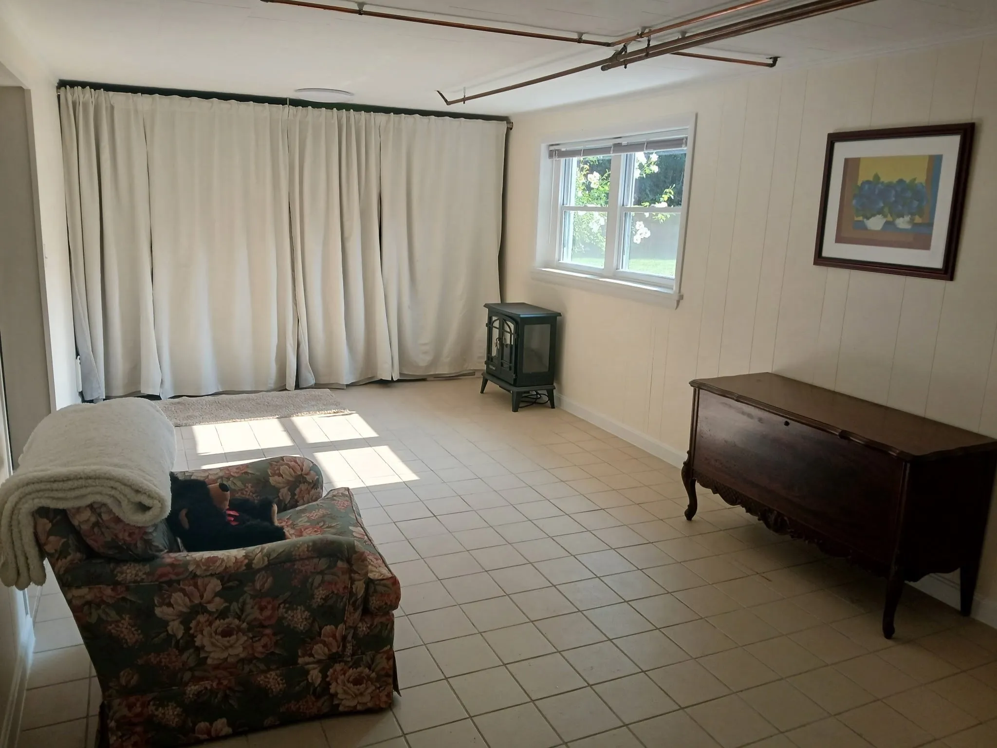 Studio bed, 1 bath apartment for rent at 27 Middletown St Unit B2, Millbury — photo 5 of 9