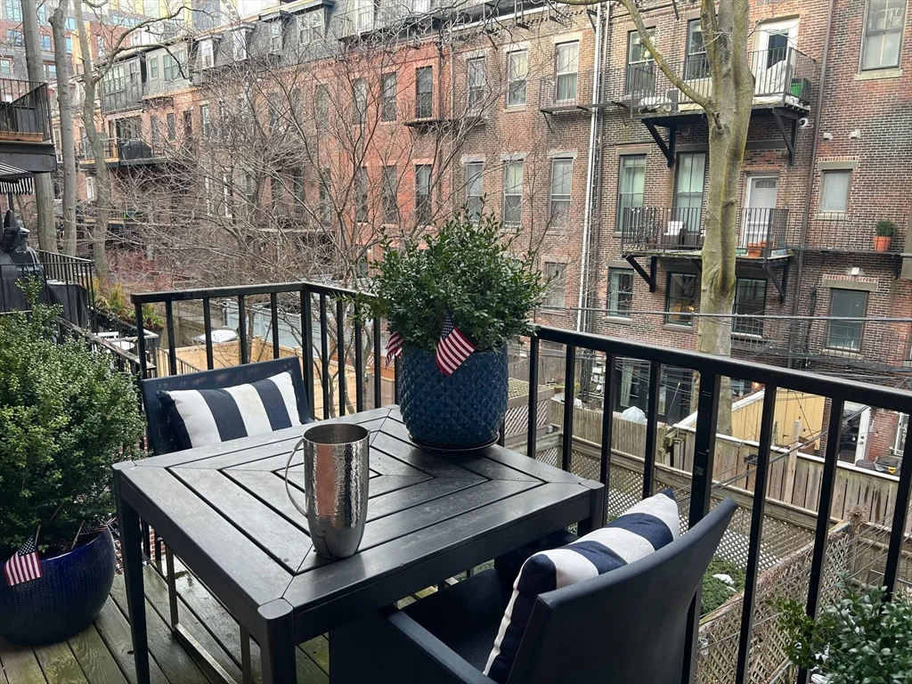1 bed, 1 bath apartment for rent at 27 Milford St Unit 2, South End — photo 16 of 17
