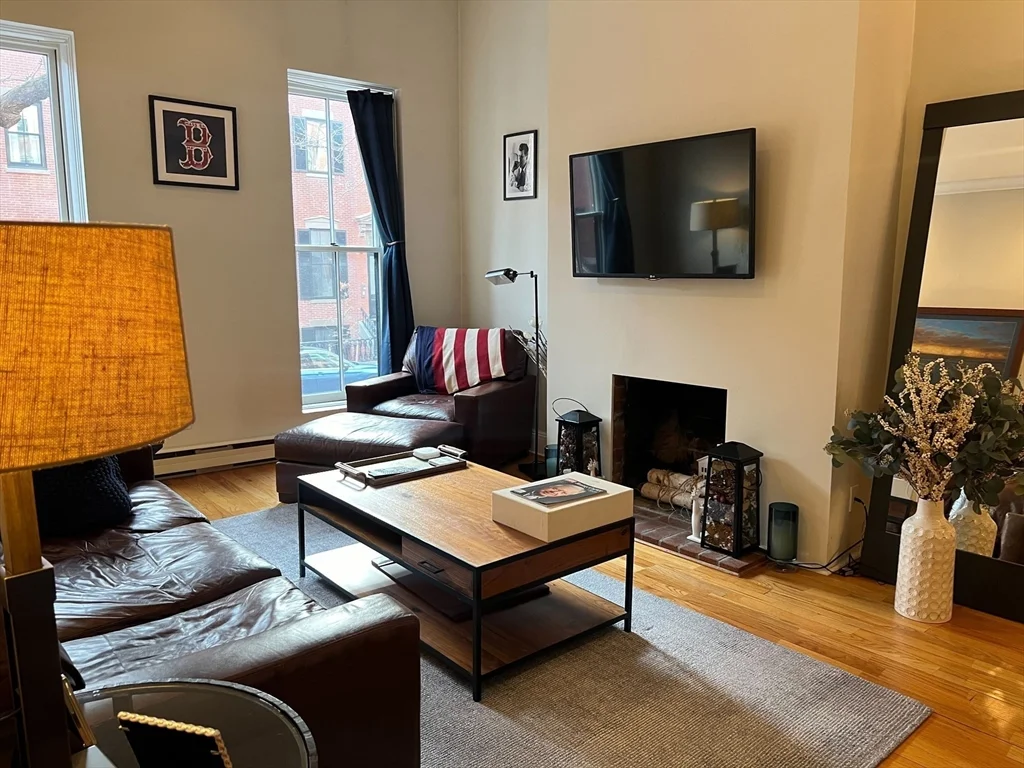 1 bed, 1 bath apartment for rent at 27 Milford St Unit 2, South End — photo 10 of 17