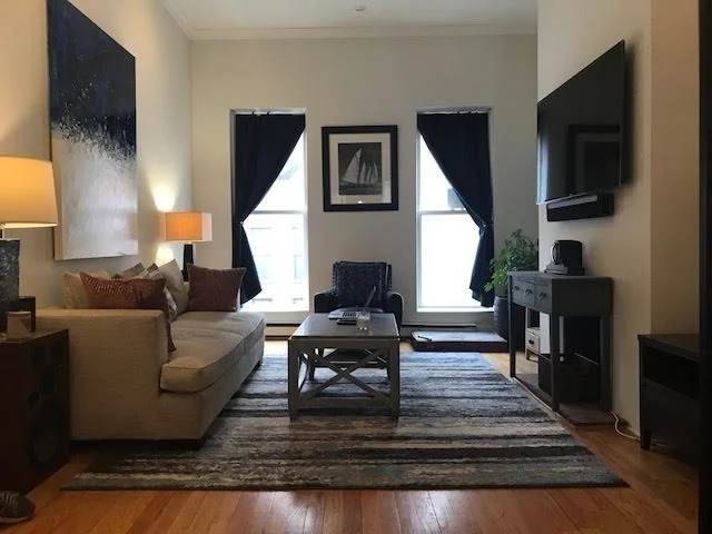 1 bed, 1 bath apartment for rent at 27 Milford St Unit 2, South End — photo 8 of 17