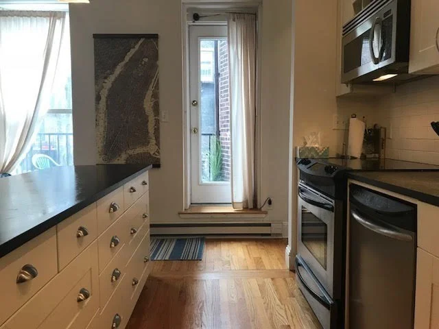 1 bed, 1 bath apartment for rent at 27 Milford St Unit 2, South End — photo 5 of 17