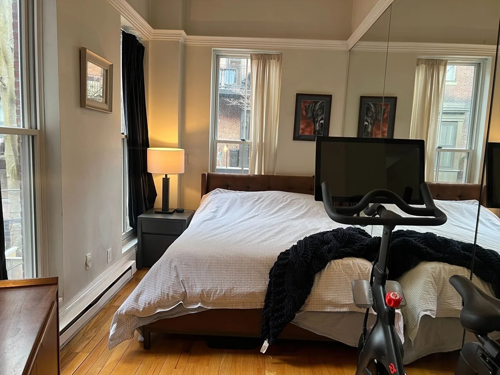 1 bed, 1 bath apartment for rent at 27 Milford St Unit 2, South End — photo 11 of 17