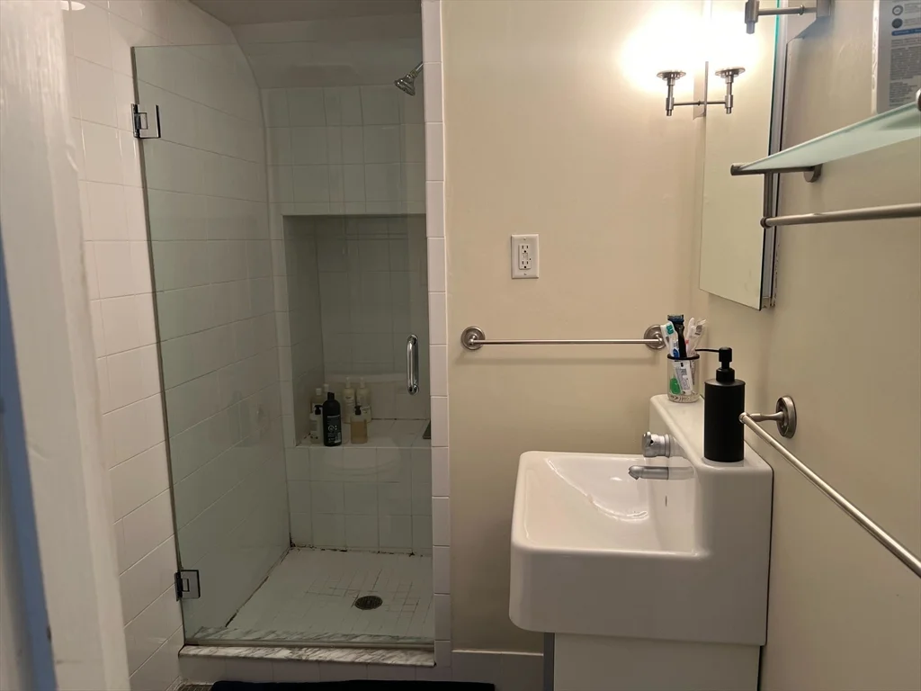 1 bed, 1 bath apartment for rent at 27 Milford St Unit 2, South End — photo 14 of 17