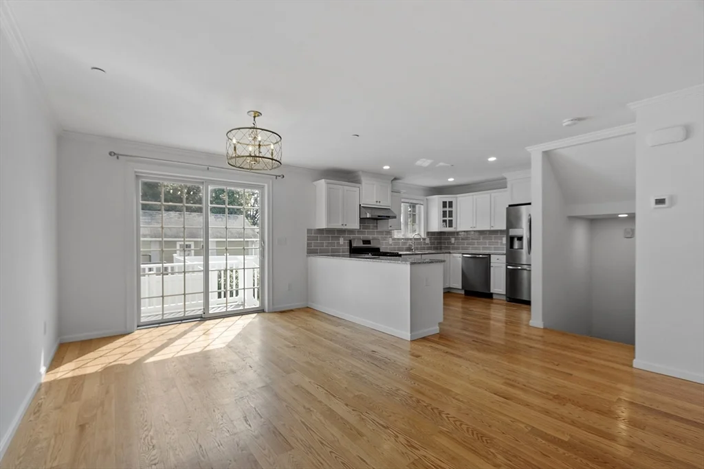 2 bed, 2 bath apartment for rent at 27 Mill St Unit D, Quincy — photo 6 of 24