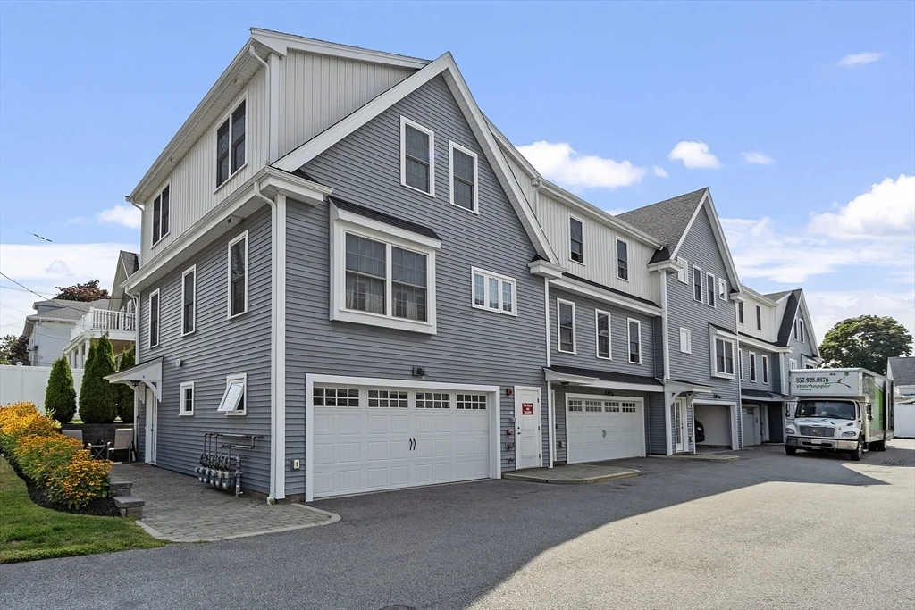 2 bed, 2 bath apartment for rent at 27 Mill St Unit D, Quincy — photo 1 of 24