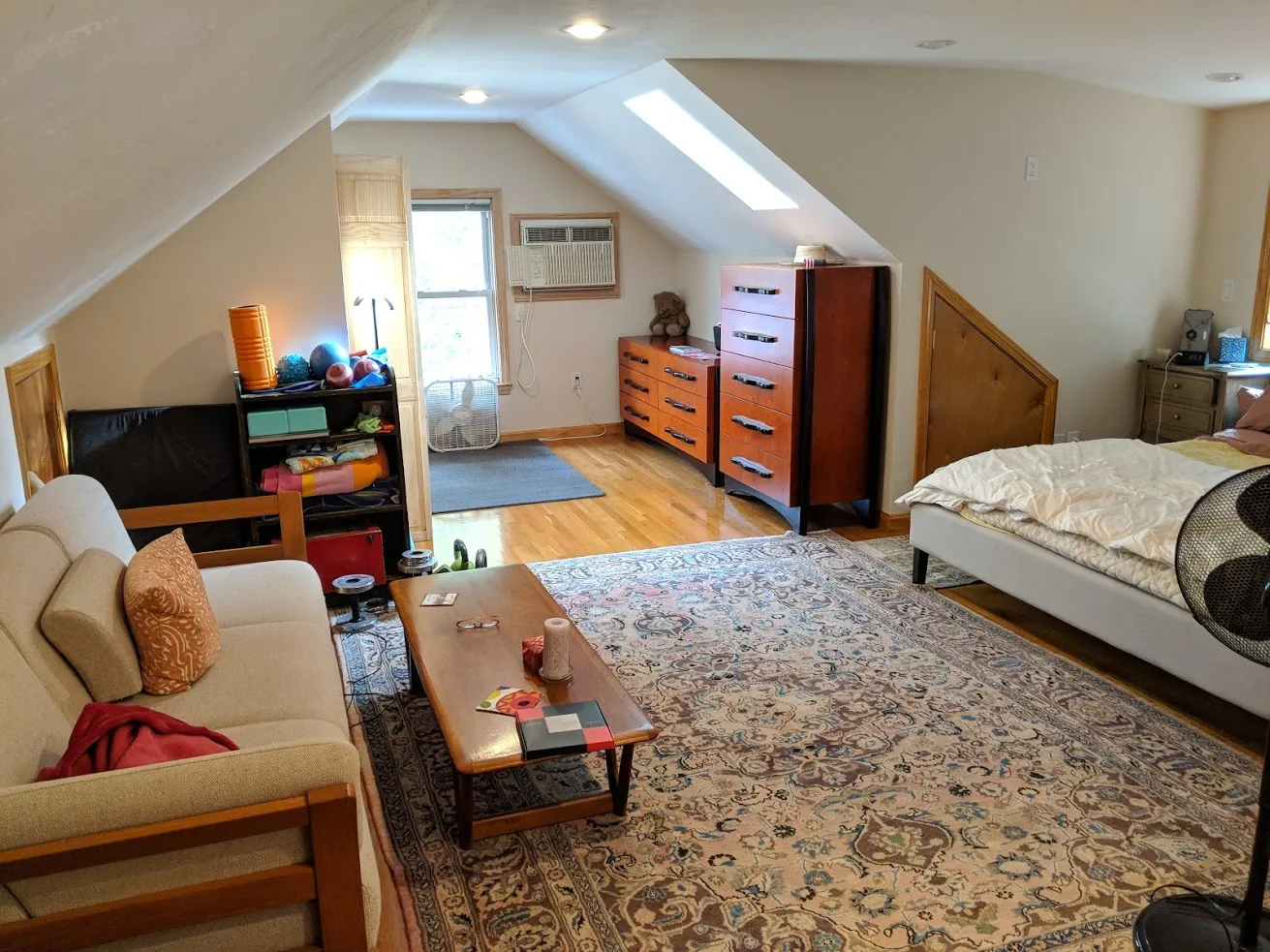 3 bed, 2 bath apartment for rent at 27 Milton Ave Unit 2, West Newton — photo 12 of 25