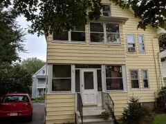 3 bed, 2 bath apartment for rent at 27 Milton Ave Unit 2, West Newton — photo 1 of 25