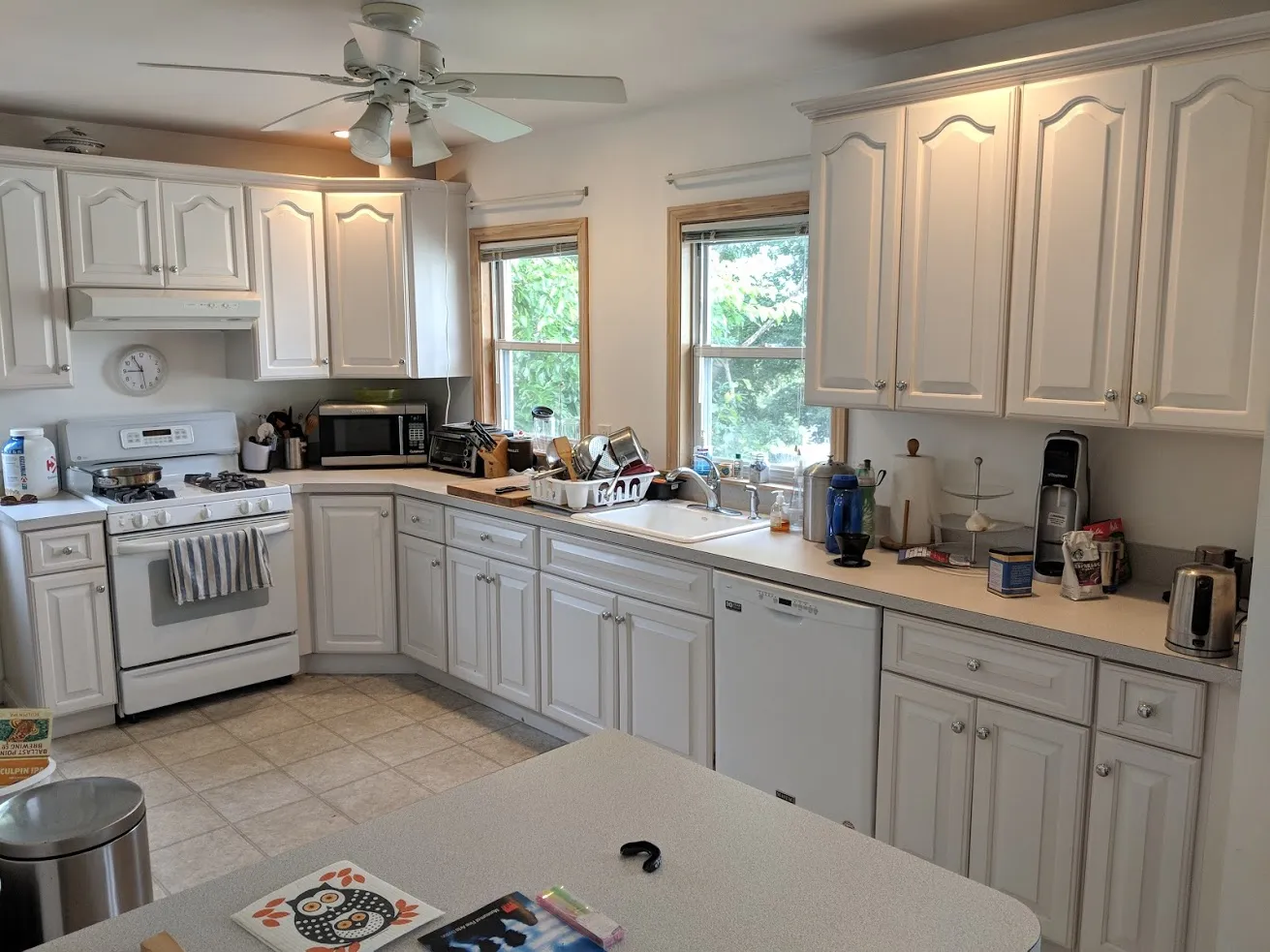 3 bed, 2 bath apartment for rent at 27 Milton Ave Unit 2, West Newton — photo 5 of 25
