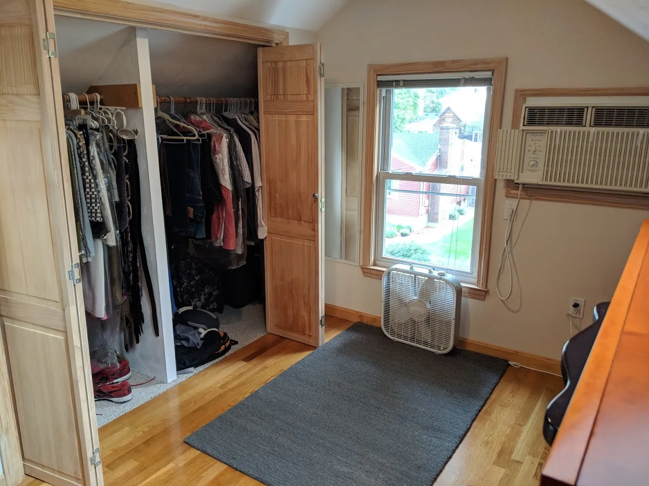 3 bed, 2 bath apartment for rent at 27 Milton Ave Unit 2, West Newton — photo 14 of 25