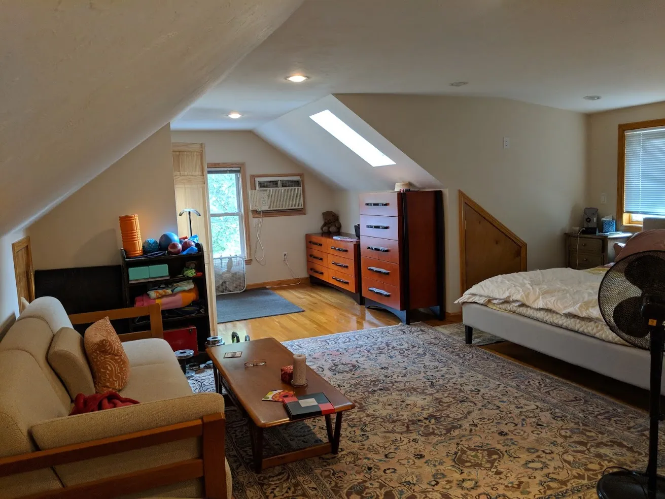 3 bed, 2 bath apartment for rent at 27 Milton Ave Unit 2, West Newton — photo 18 of 25