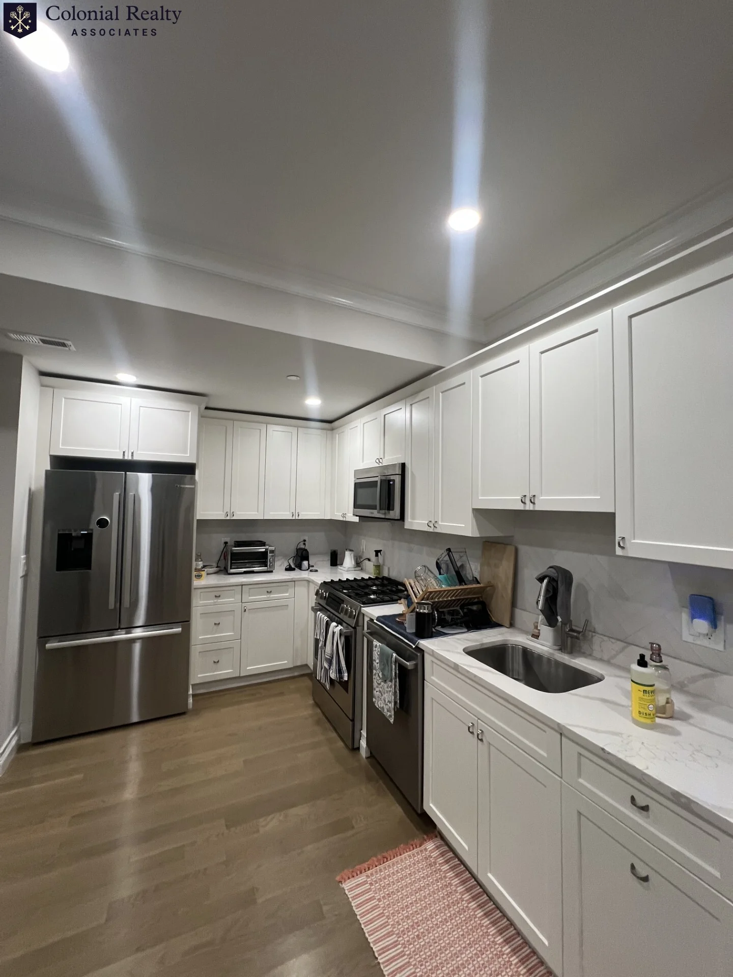 1 bed, 1 bath apartment for rent at 27 Mount Hood Rd Unit 27, Brighton — photo 3 of 10