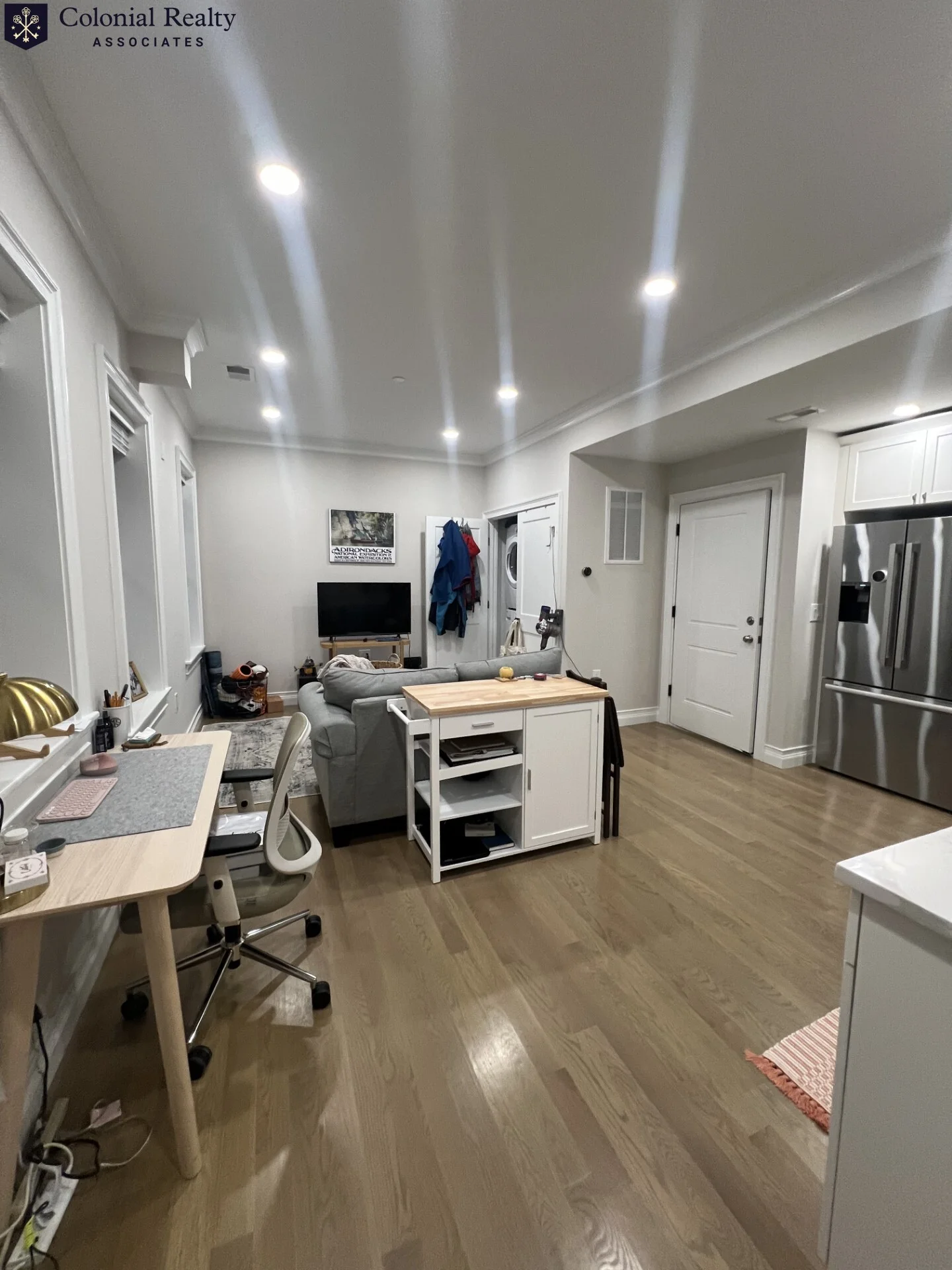 1 bed, 1 bath apartment for rent at 27 Mount Hood Rd Unit 27, Brighton — photo 10 of 10