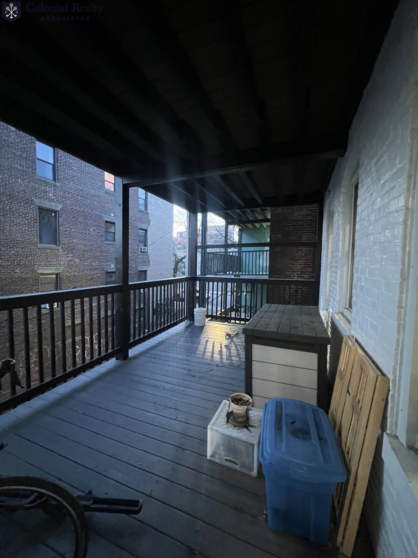 1 bed, 1 bath apartment for rent at 27 Mount Hood Rd Unit 27, Brighton — photo 5 of 10