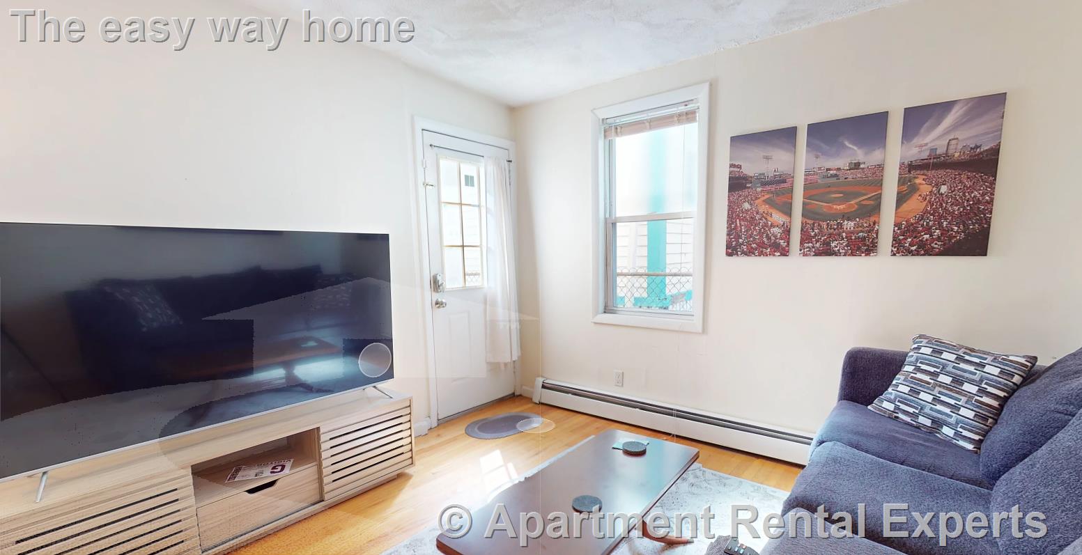 2 bed, 1 bath apartment for rent at 27 Mount Vernon St, Sullivan Square — photo 5 of 9