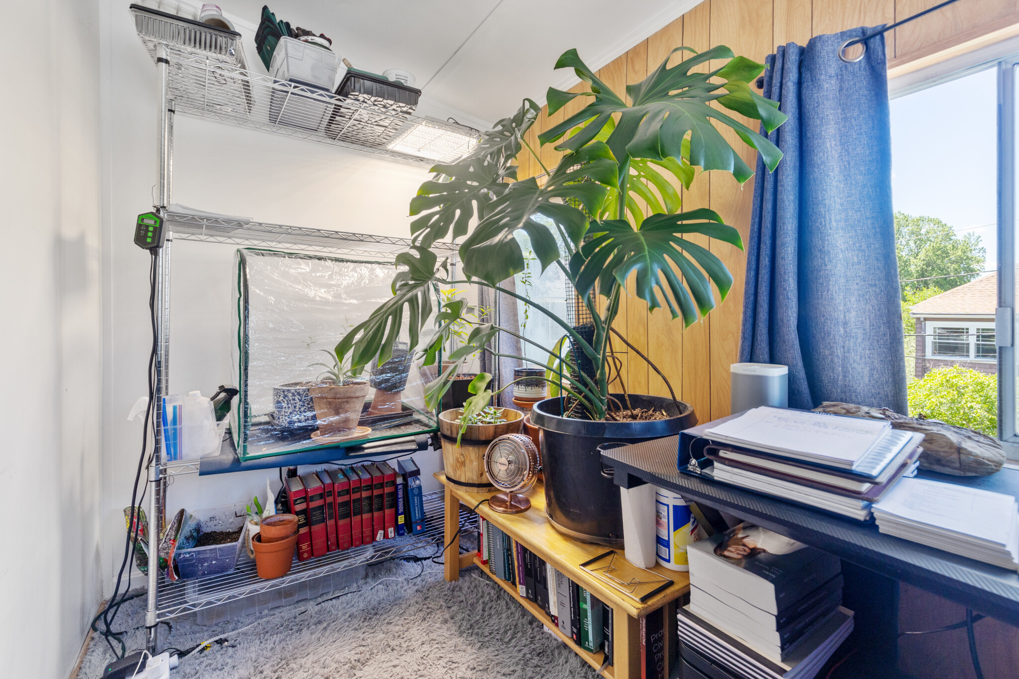 4 bed, 1.5 bath apartment for rent at 27 Murray Hill Rd Unit 2Nd Floor, North Cambridge — photo 8 of 16