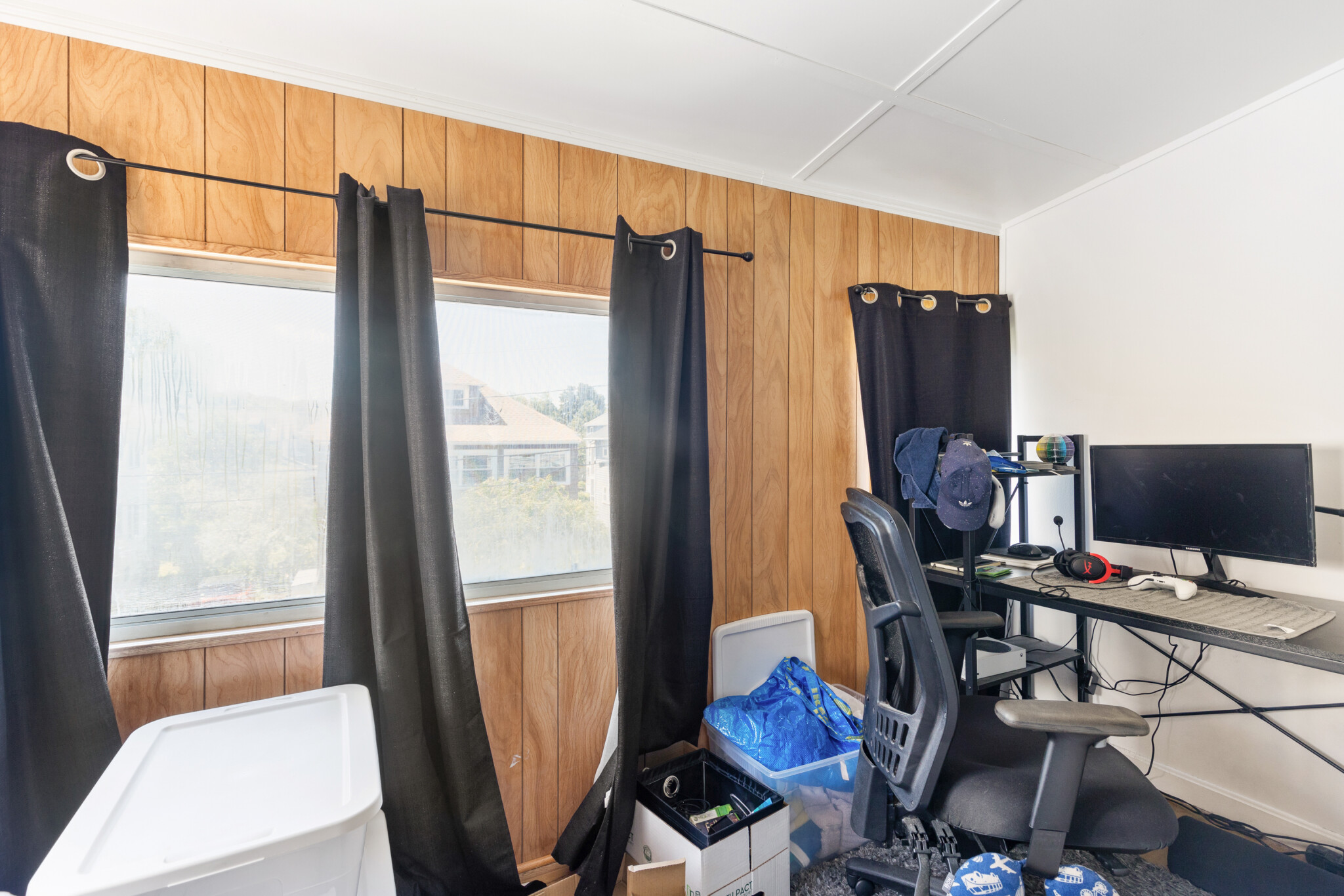 4 bed, 1.5 bath apartment for rent at 27 Murray Hill Rd Unit 2Nd Floor, North Cambridge — photo 6 of 16