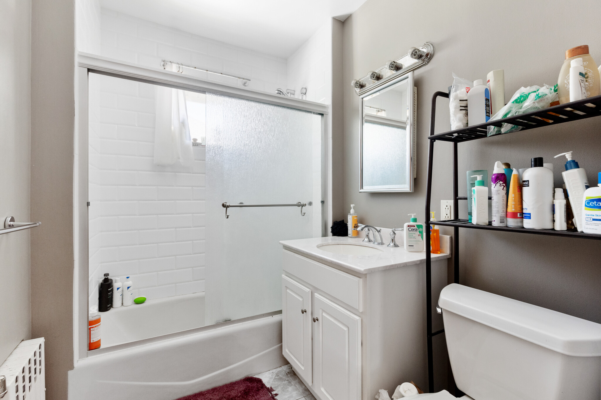 4 bed, 1.5 bath apartment for rent at 27 Murray Hill Rd Unit 2Nd Floor, North Cambridge — photo 3 of 16