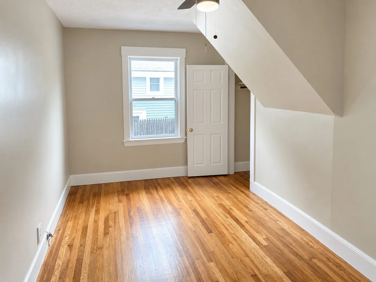 2 bed, 1 bath apartment for rent at 27 Mystic Ave Unit 1, Lynn — photo 7 of 13