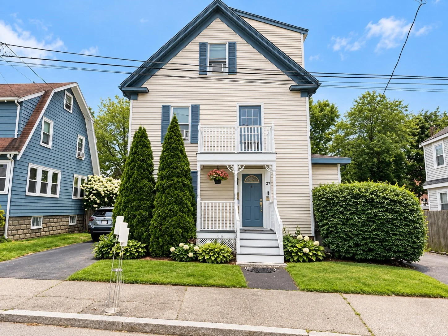 2 bed, 1 bath apartment for rent at 27 Mystic Ave Unit 1, Lynn — photo 13 of 13