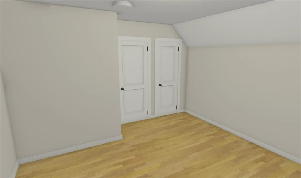4 bed, 2 bath apartment for rent at 27 Newell Center Unit C, Amherst — photo 12 of 14