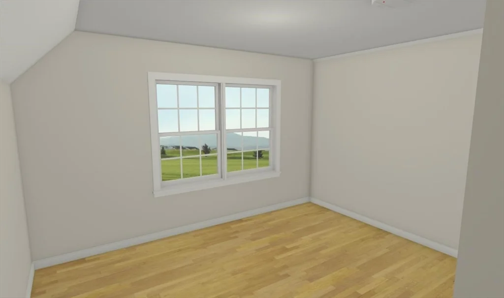 4 bed, 2 bath apartment for rent at 27 Newell Center Unit C, Amherst — photo 11 of 14