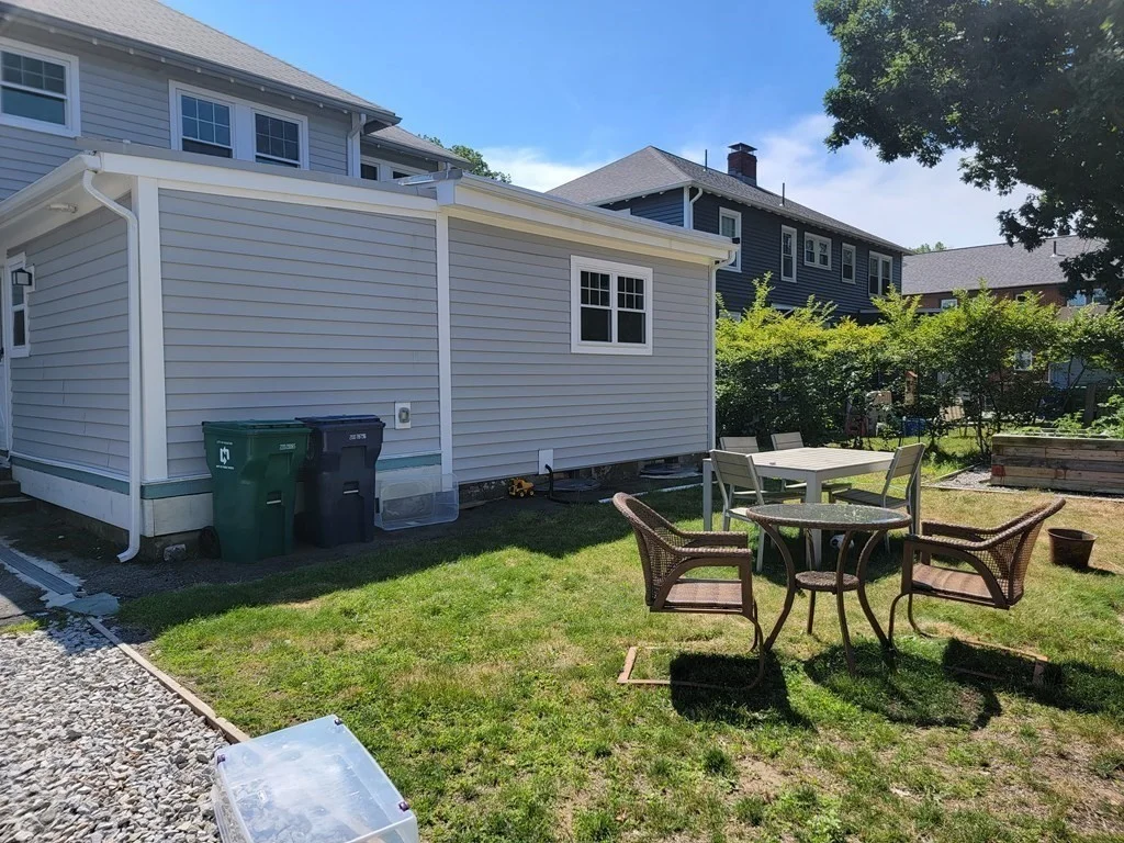 4 bed, 2 bath apartment for rent at 27 Noble St Unit 1, West Newton — photo 23 of 24