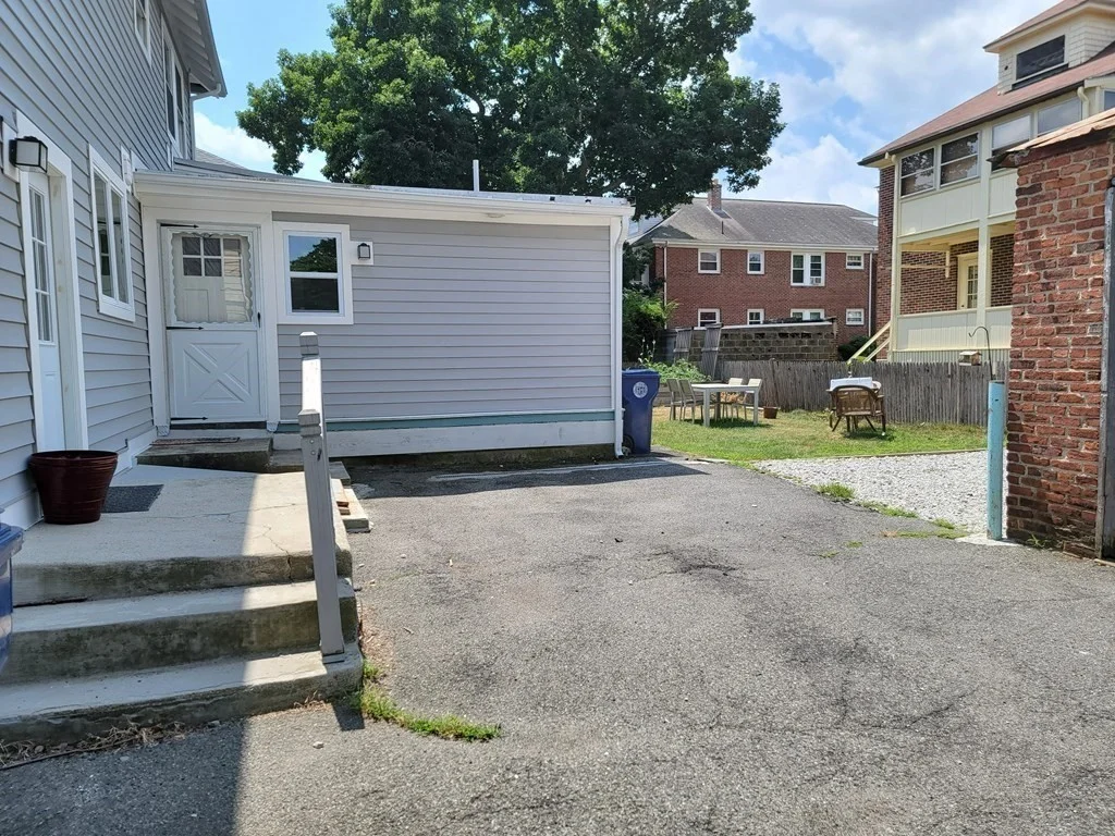 4 bed, 2 bath apartment for rent at 27 Noble St Unit 1, West Newton — photo 22 of 24