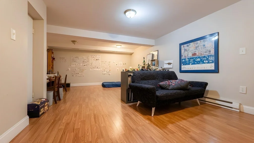 4 bed, 2 bath apartment for rent at 27 Noble St Unit 1, West Newton — photo 16 of 24