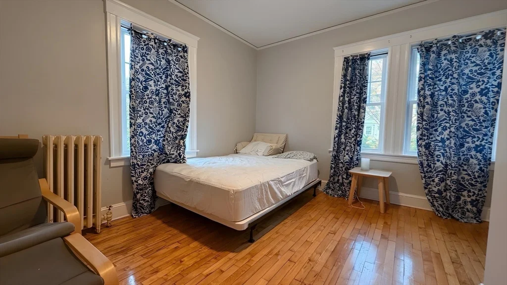 4 bed, 2 bath apartment for rent at 27 Noble St Unit 1, West Newton — photo 12 of 24
