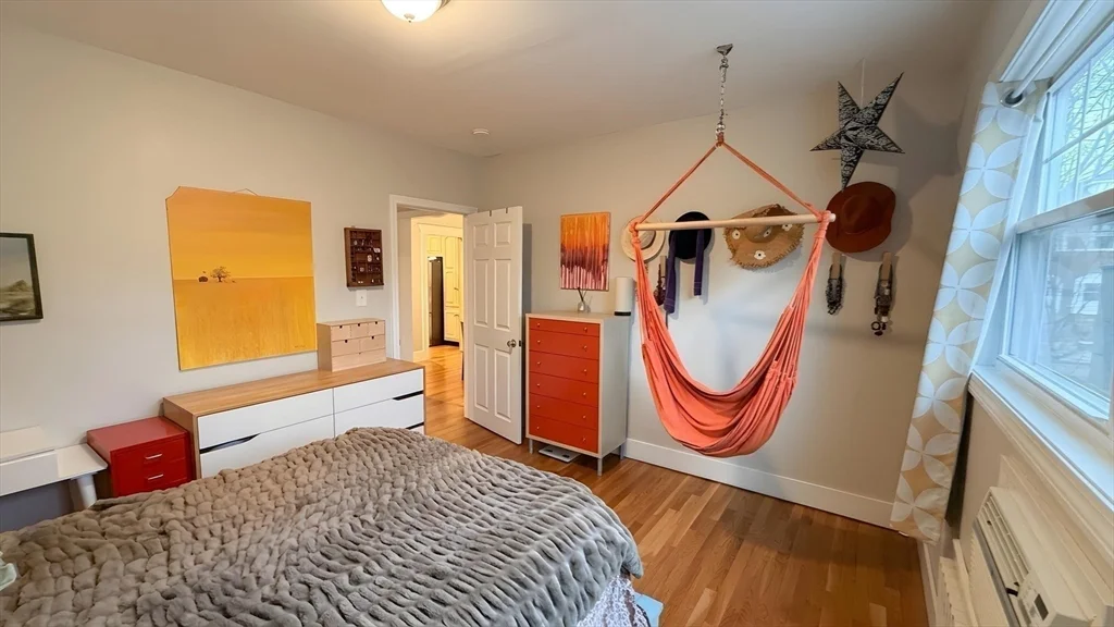 4 bed, 2 bath apartment for rent at 27 Noble St Unit 1, West Newton — photo 13 of 24