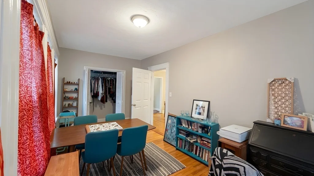 4 bed, 2 bath apartment for rent at 27 Noble St Unit 1, West Newton — photo 10 of 24