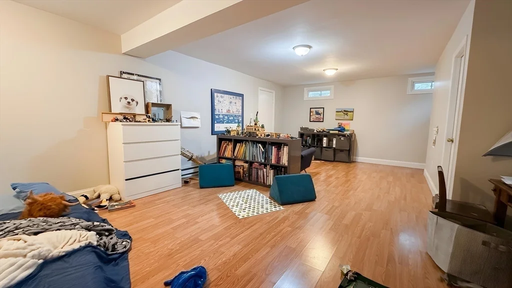 4 bed, 2 bath apartment for rent at 27 Noble St Unit 1, West Newton — photo 15 of 24