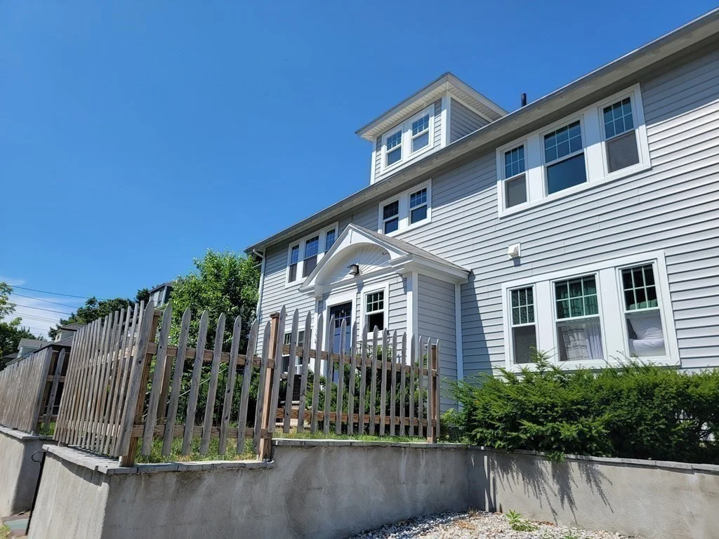 4 bed, 2 bath apartment for rent at 27 Noble St Unit 1, West Newton — photo 19 of 24