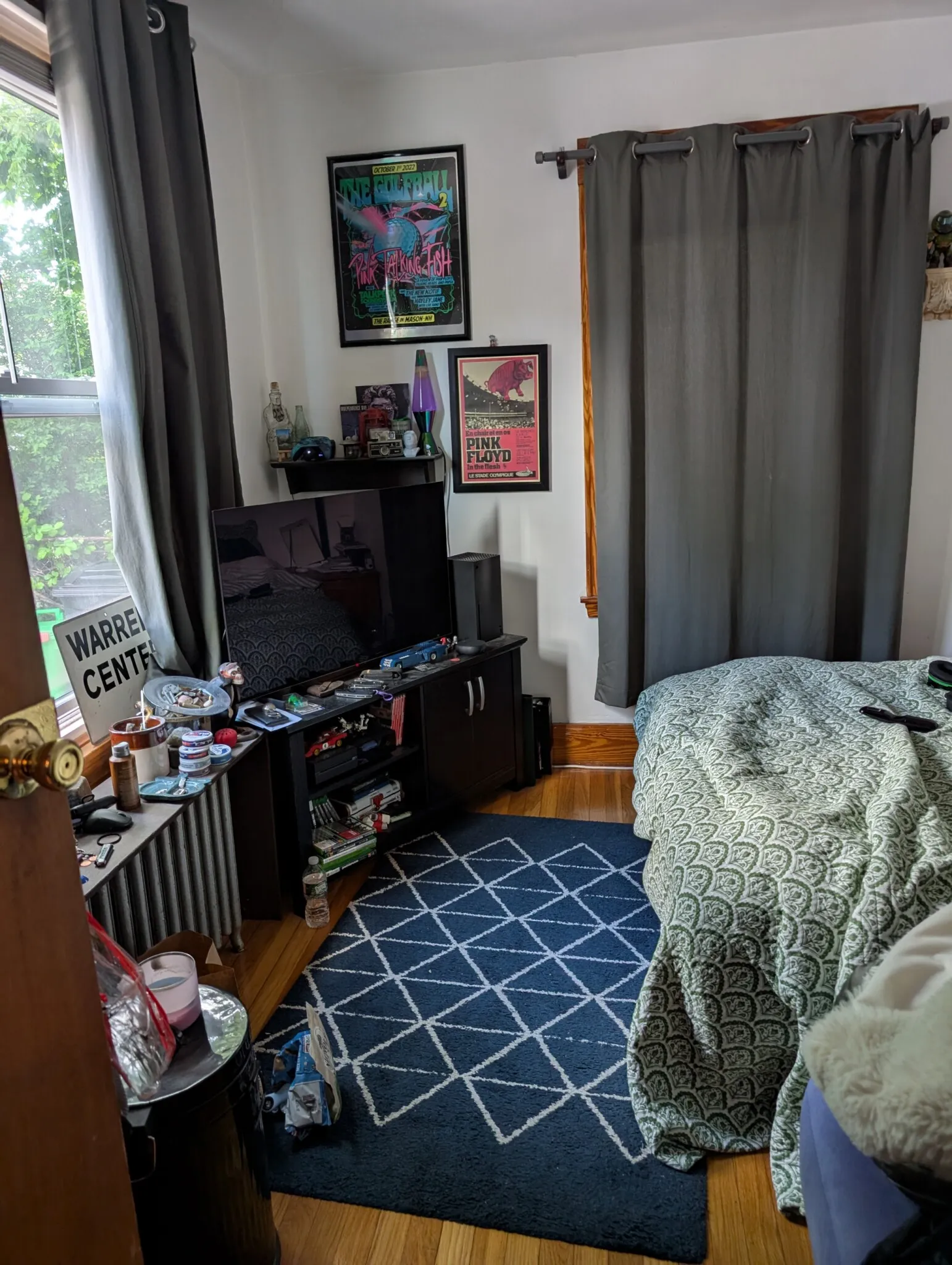 3.5 bed, 2 bath apartment for rent at 27 North Crescent Circuit Unit A, Brighton — photo 9 of 17