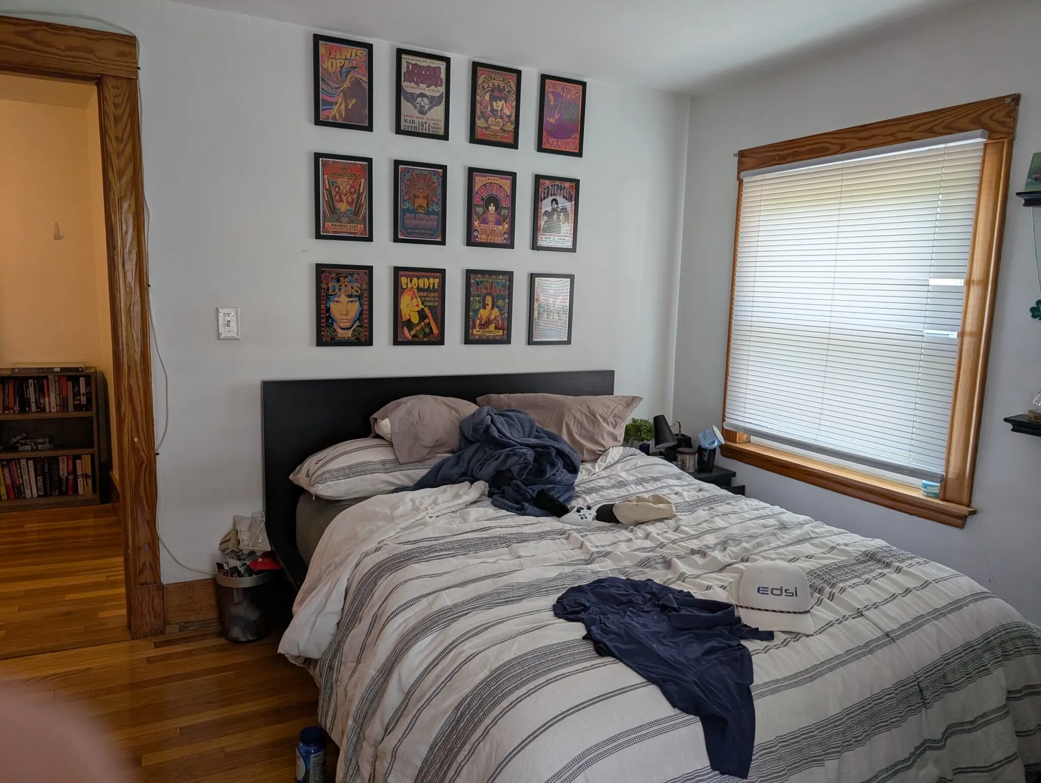 3.5 bed, 2 bath apartment for rent at 27 North Crescent Circuit Unit A, Brighton — photo 13 of 17