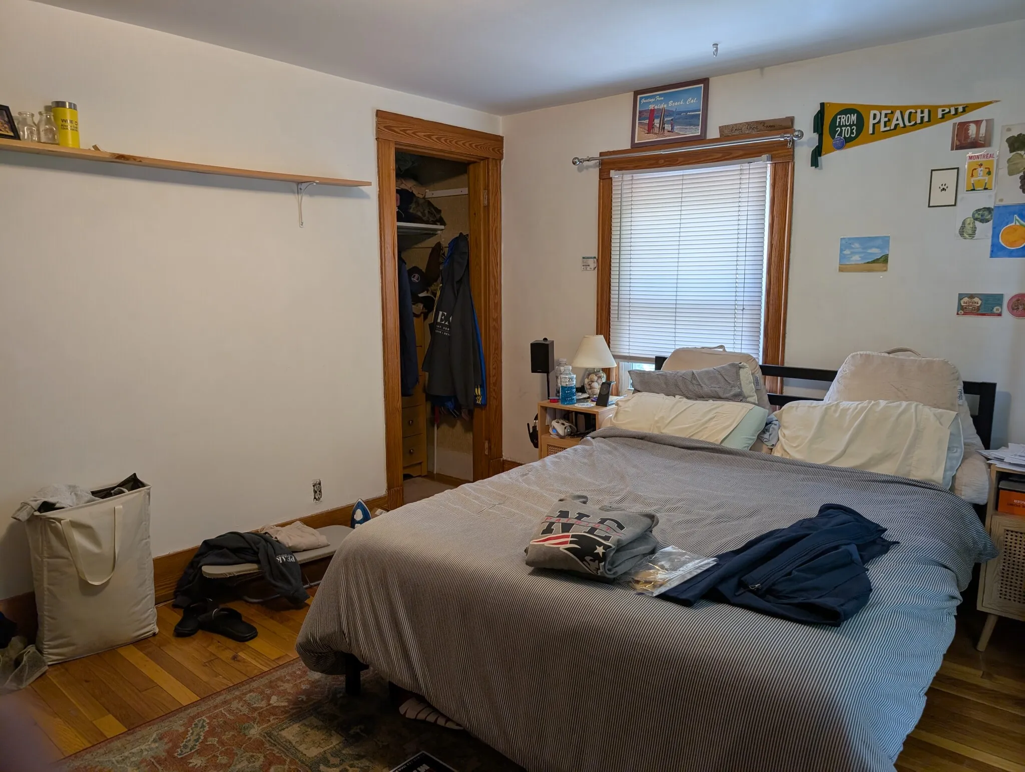 3.5 bed, 2 bath apartment for rent at 27 North Crescent Circuit Unit A, Brighton — photo 11 of 17