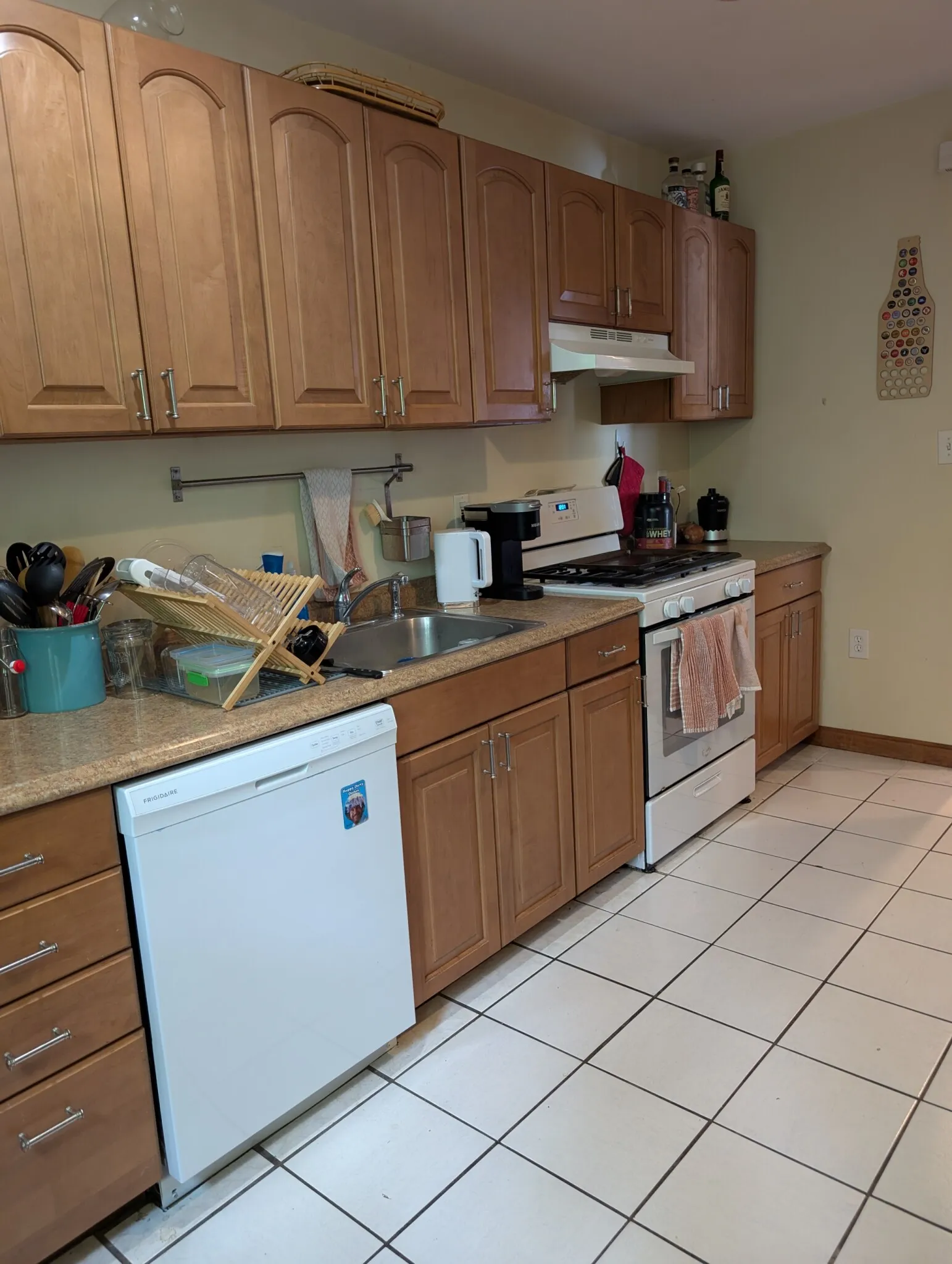 3.5 bed, 2 bath apartment for rent at 27 North Crescent Circuit Unit A, Brighton — photo 1 of 17