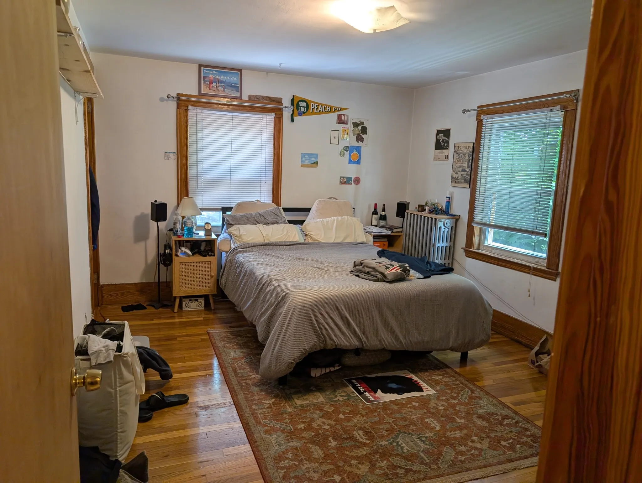 3.5 bed, 2 bath apartment for rent at 27 North Crescent Circuit Unit A, Brighton — photo 10 of 17