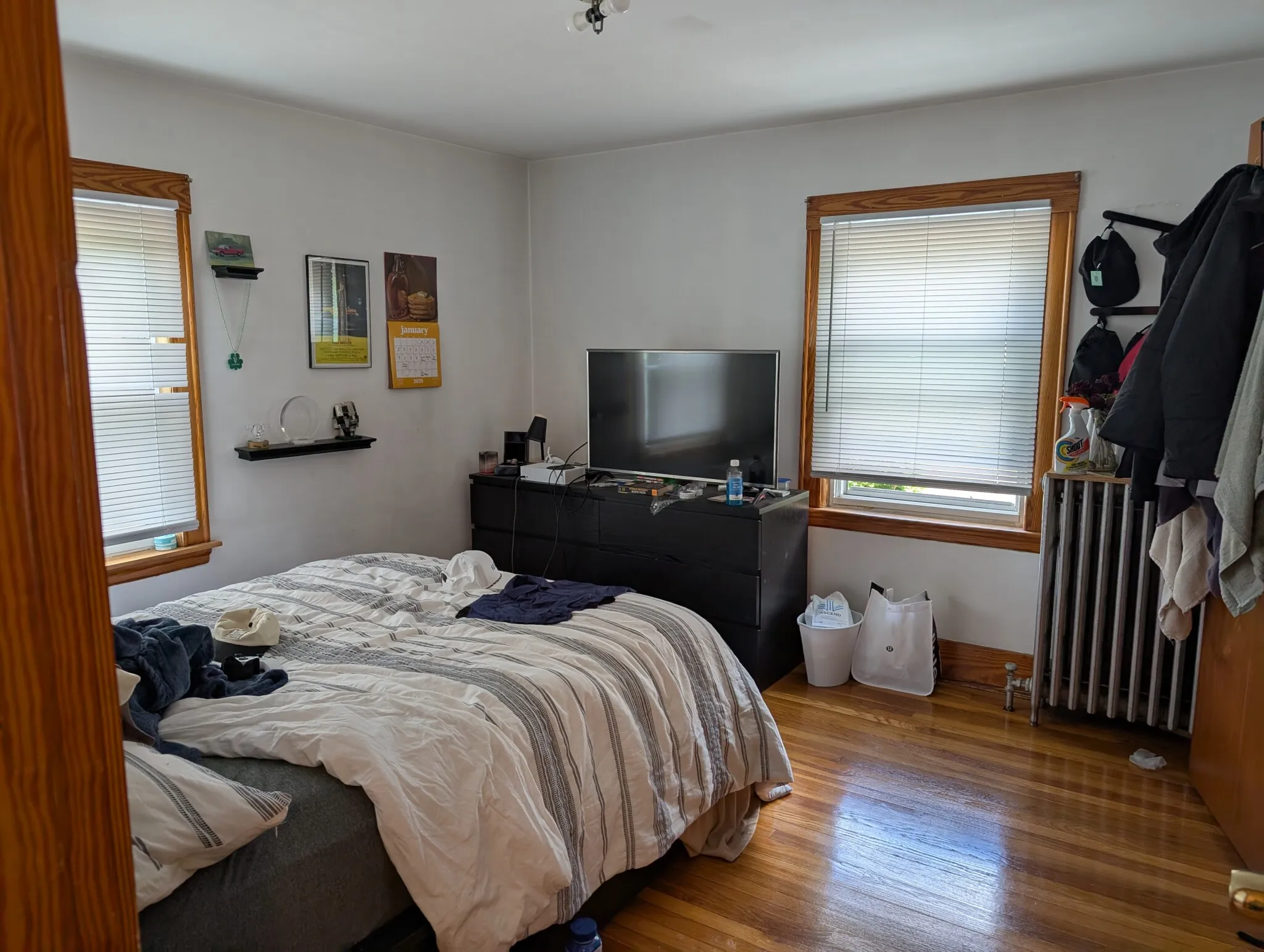 3.5 bed, 2 bath apartment for rent at 27 North Crescent Circuit Unit A, Brighton — photo 14 of 17
