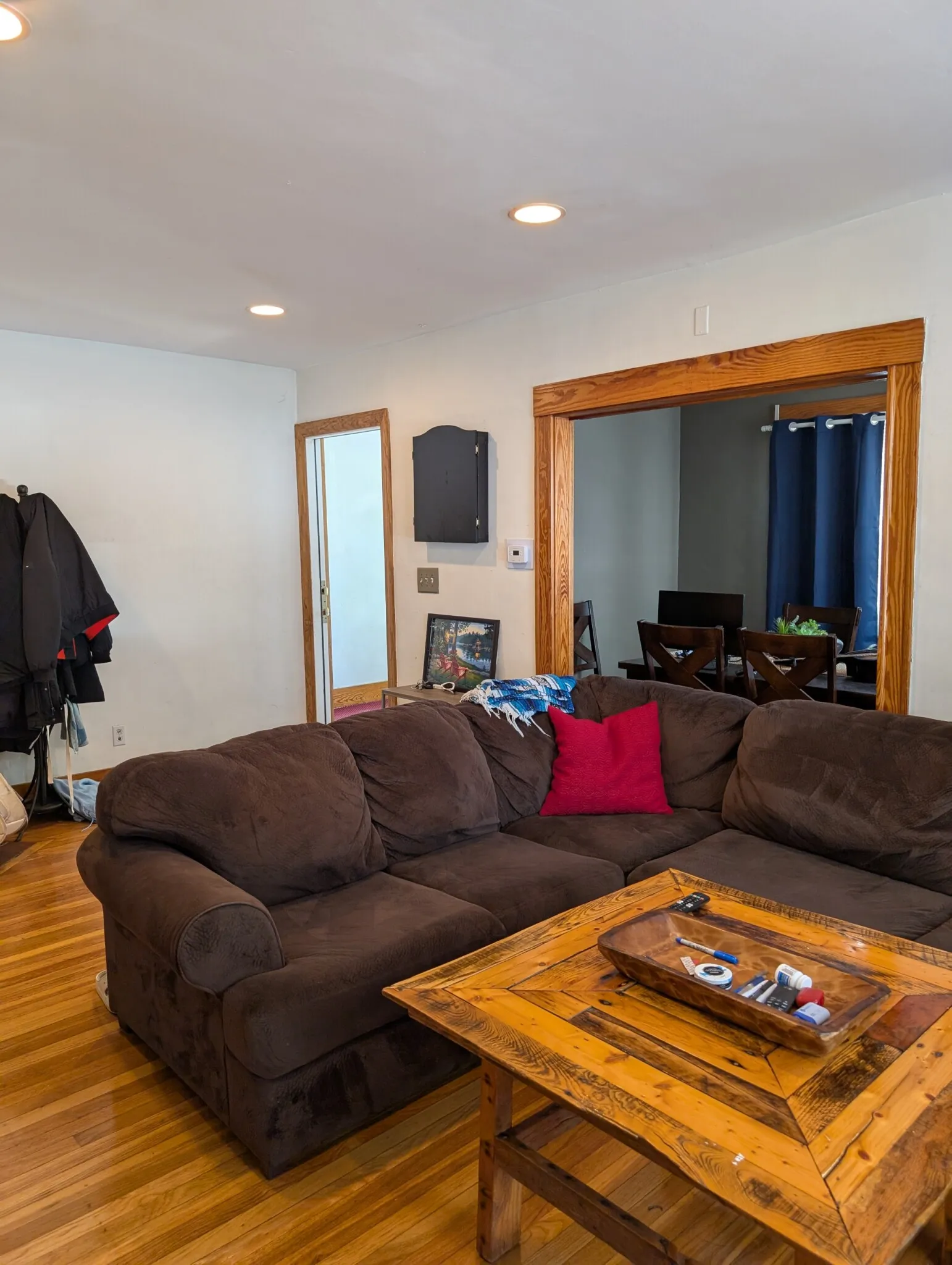 3.5 bed, 2 bath apartment for rent at 27 North Crescent Circuit Unit A, Brighton — photo 6 of 17