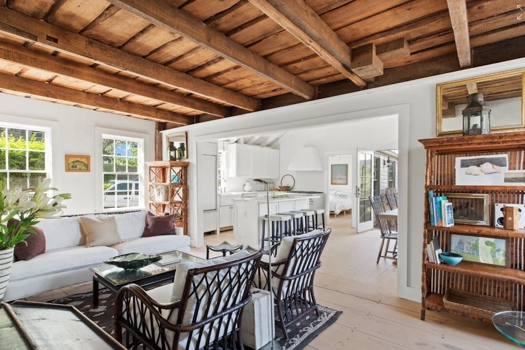 4 bed, 4+ bath apartment for rent at 27 North Liberty, Nantucket — photo 3 of 21