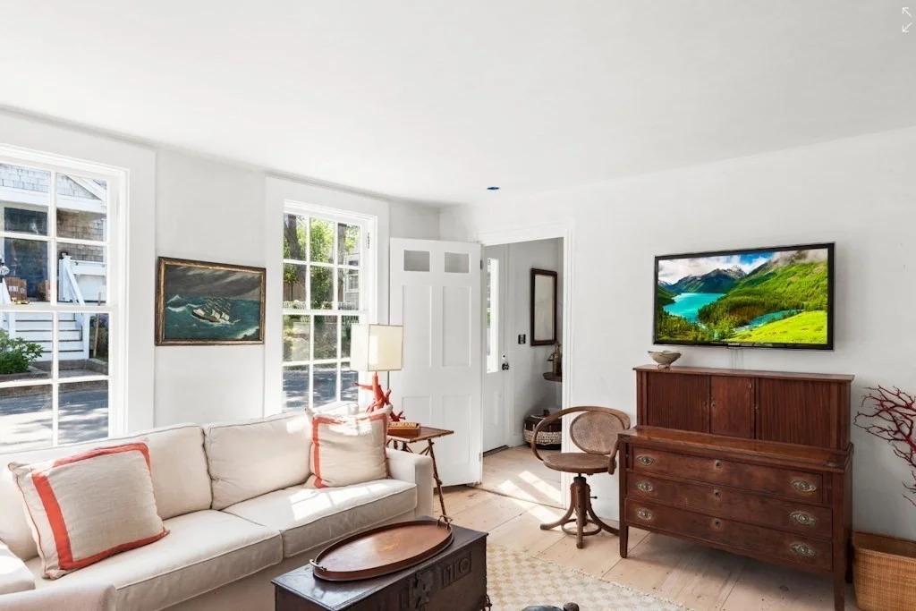 4 bed, 4+ bath apartment for rent at 27 North Liberty, Nantucket — photo 9 of 21