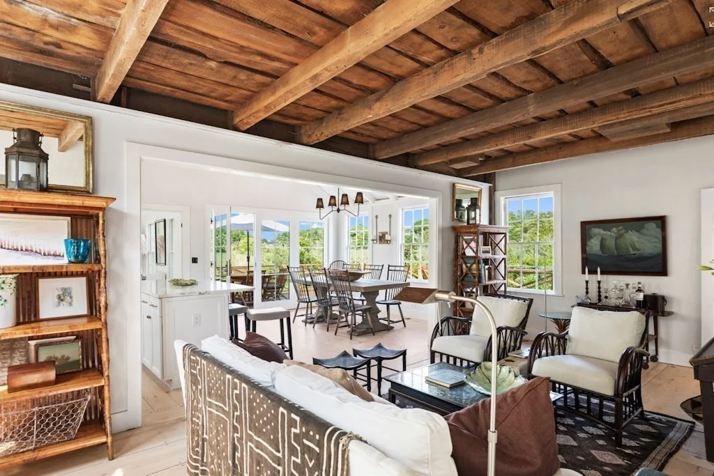 4 bed, 4+ bath apartment for rent at 27 North Liberty, Nantucket — photo 4 of 21