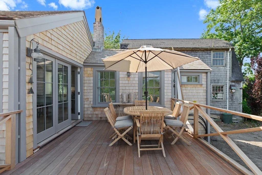 4 bed, 4+ bath apartment for rent at 27 North Liberty, Nantucket — photo 21 of 21