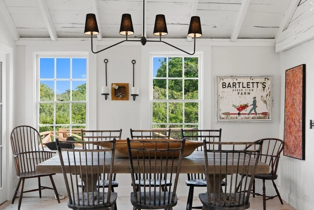 4 bed, 4+ bath apartment for rent at 27 North Liberty, Nantucket — photo 5 of 21