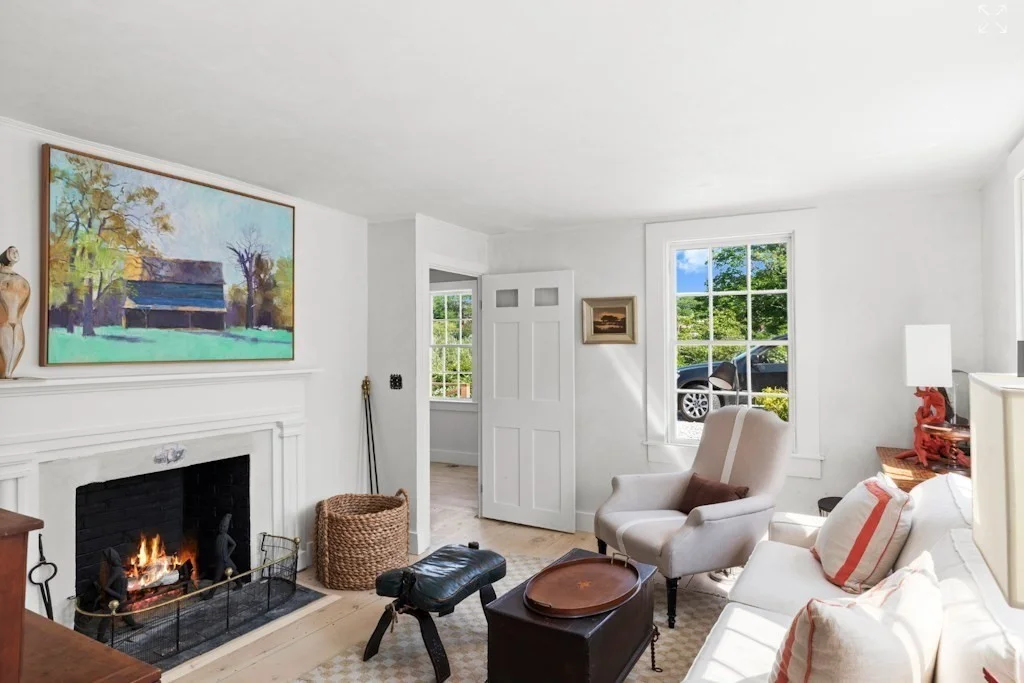 4 bed, 4+ bath apartment for rent at 27 North Liberty, Nantucket — photo 10 of 21