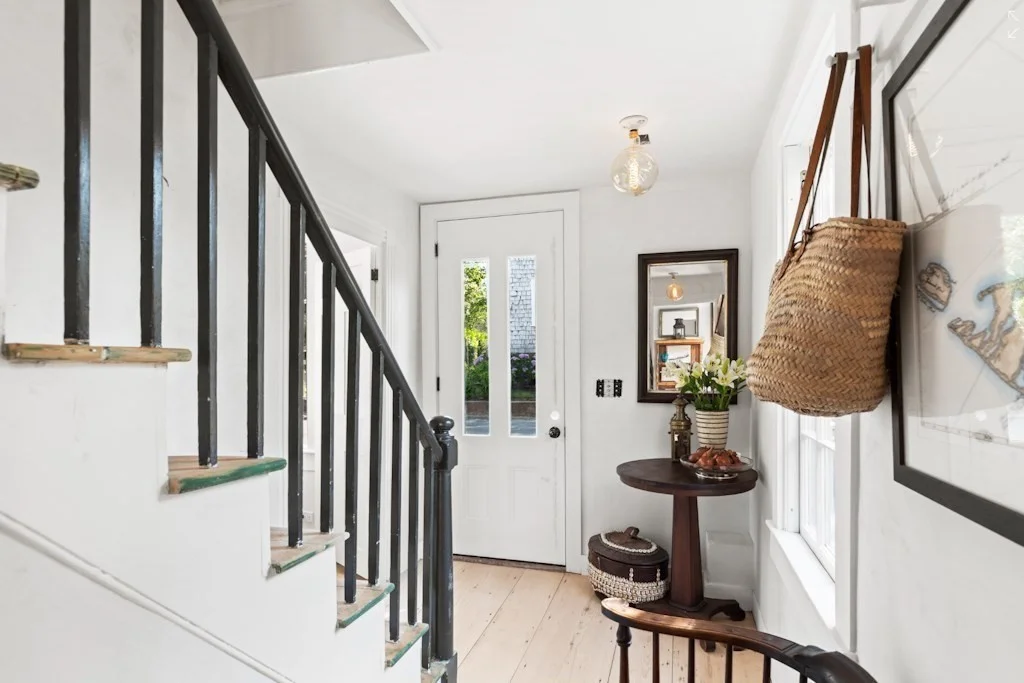 4 bed, 4+ bath apartment for rent at 27 North Liberty, Nantucket — photo 11 of 21