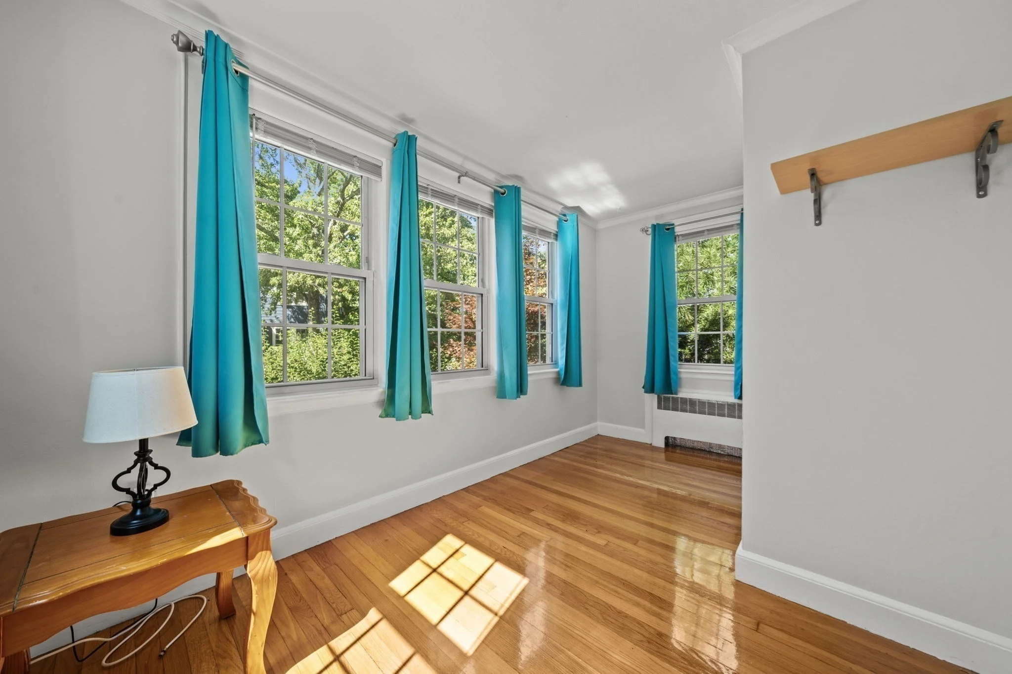 3 bed, 1 bath apartment for rent at 27 Northbourne Rd, Jamaica Plain — photo 24 of 28