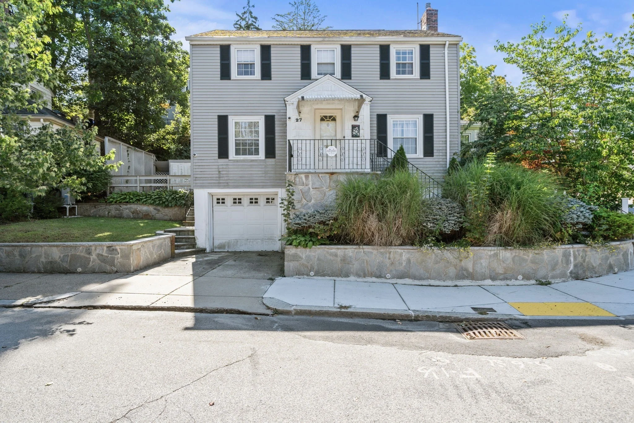 3 bed, 1 bath apartment for rent at 27 Northbourne Rd, Jamaica Plain — photo 27 of 28