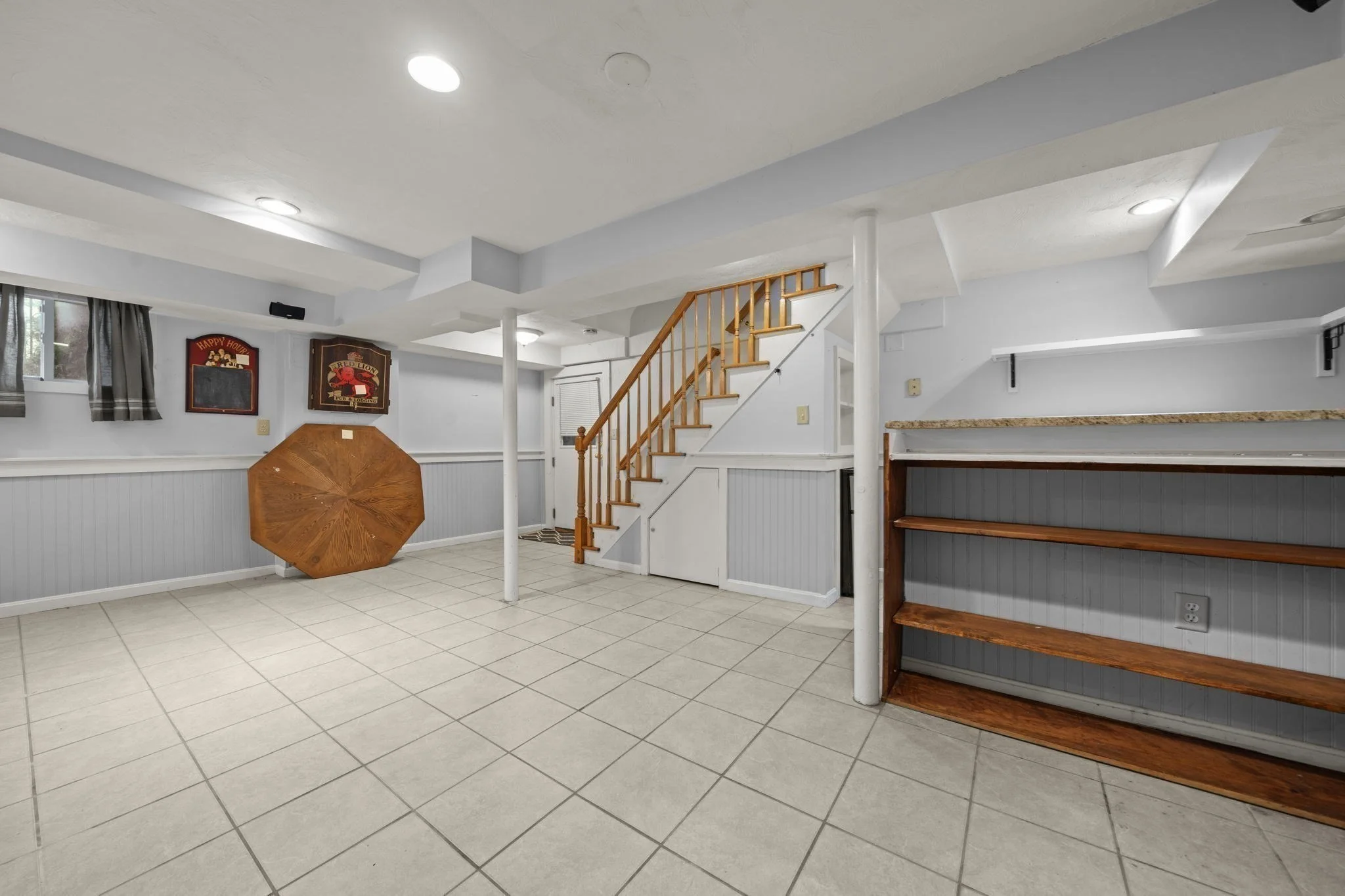 3 bed, 1 bath apartment for rent at 27 Northbourne Rd, Jamaica Plain — photo 10 of 28
